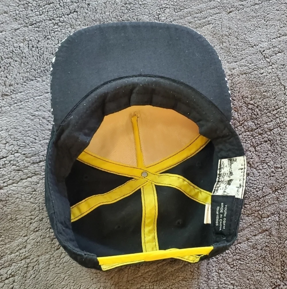 Pokeball Poké Ball Cap with Pikachu Design Kid's Hat